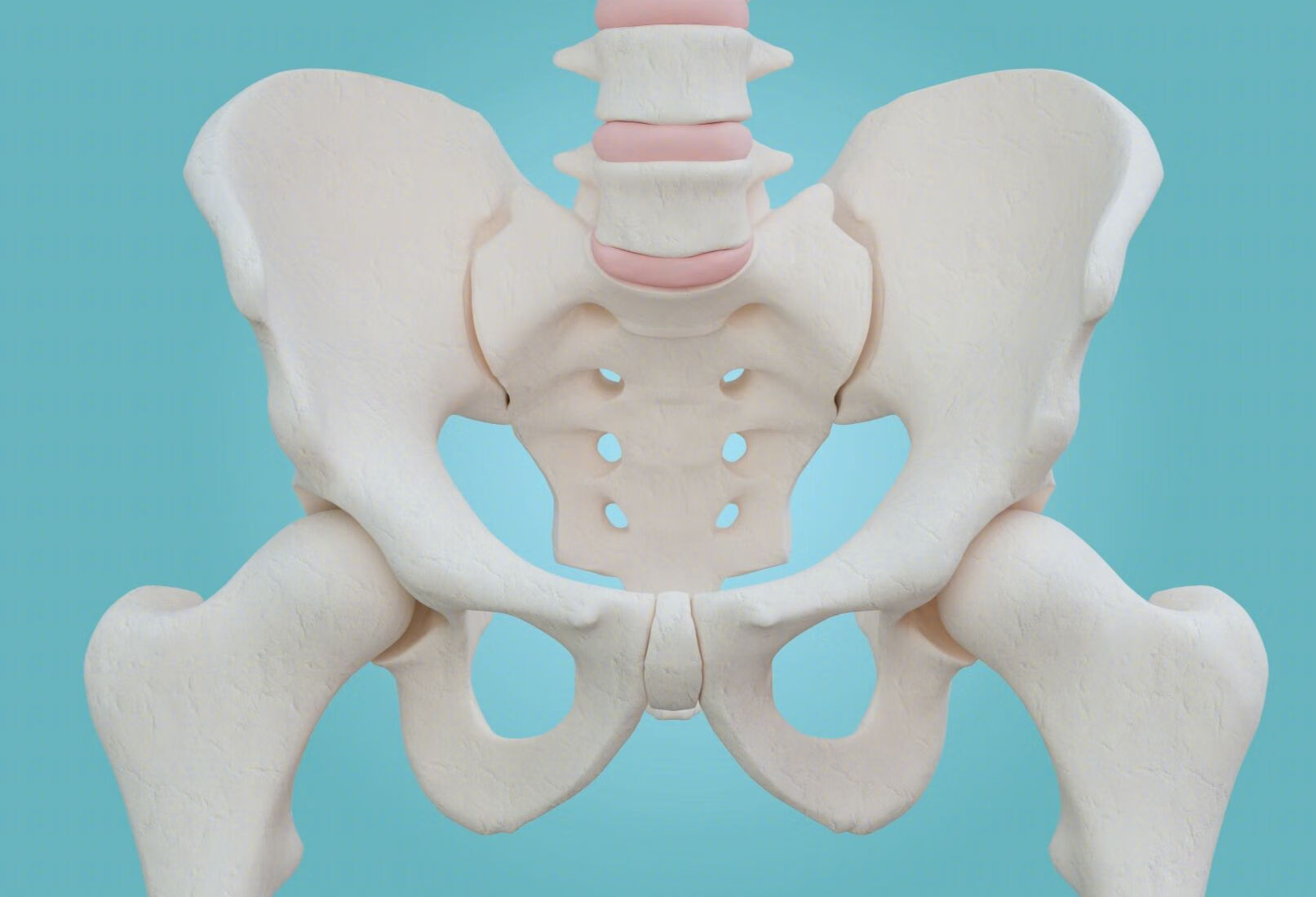 股骨头坏死与坐骨神经痛怎么区别？