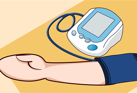 血糖与血压有关系吗