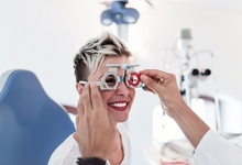 眼睛散光怎么治疗？保护视力的9种锻炼方法