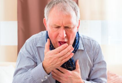 老人慢性支气管炎咳嗽吃什么药有效?