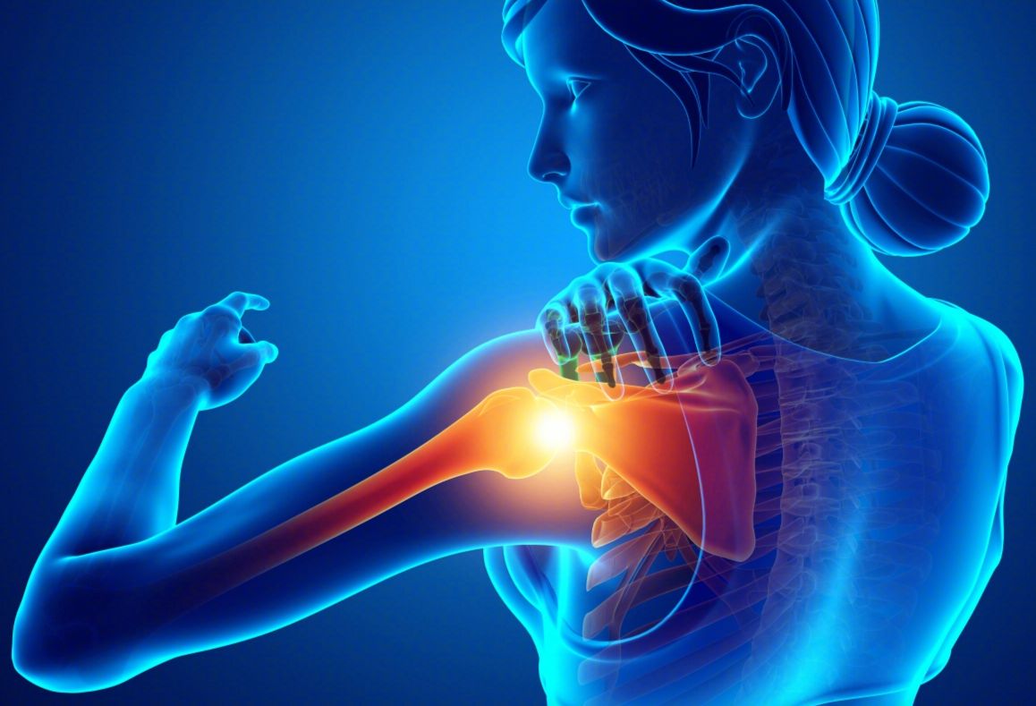 肩周炎的治疗方式有哪些？
