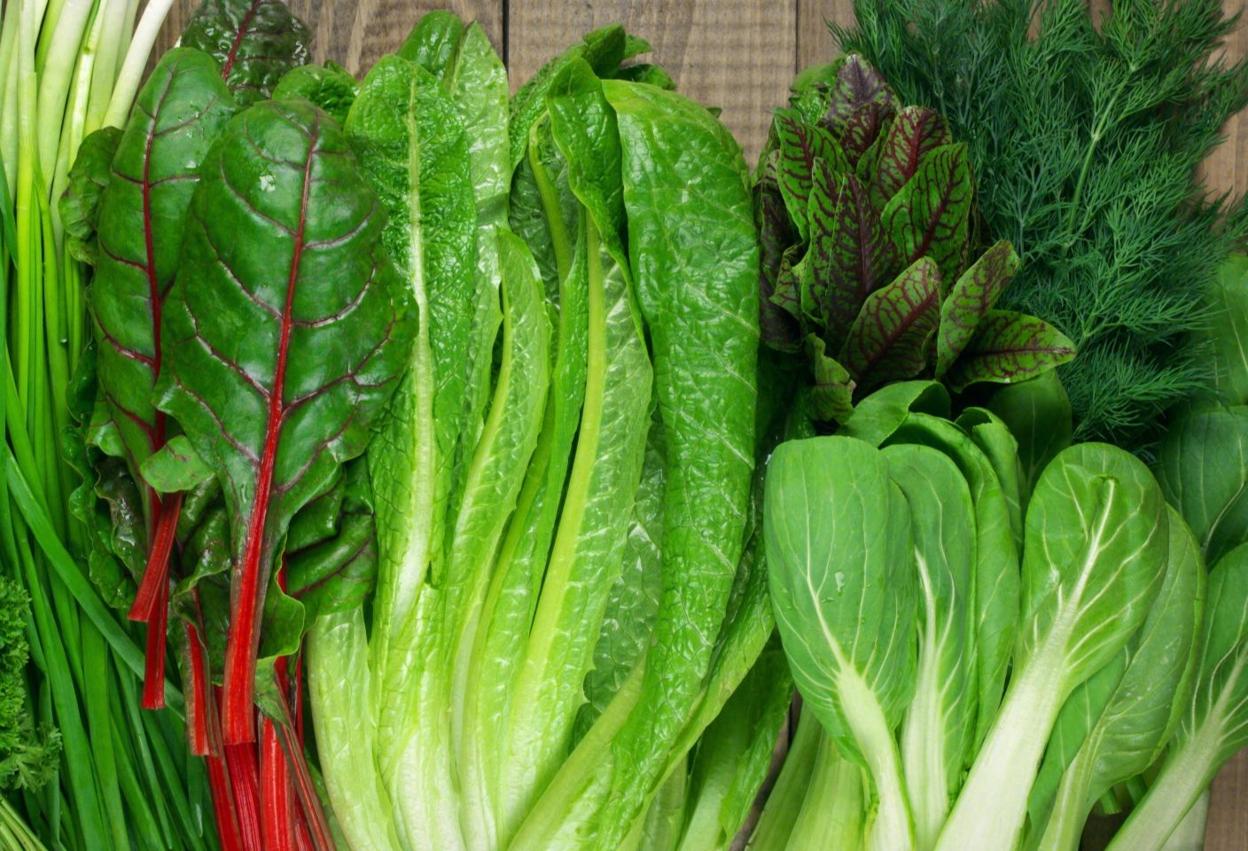 得了高血压，多吃这6种蔬菜，有利于降血压