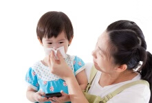 鼻塞浓鼻涕是什么感冒 如何区分风寒感冒和风热感冒