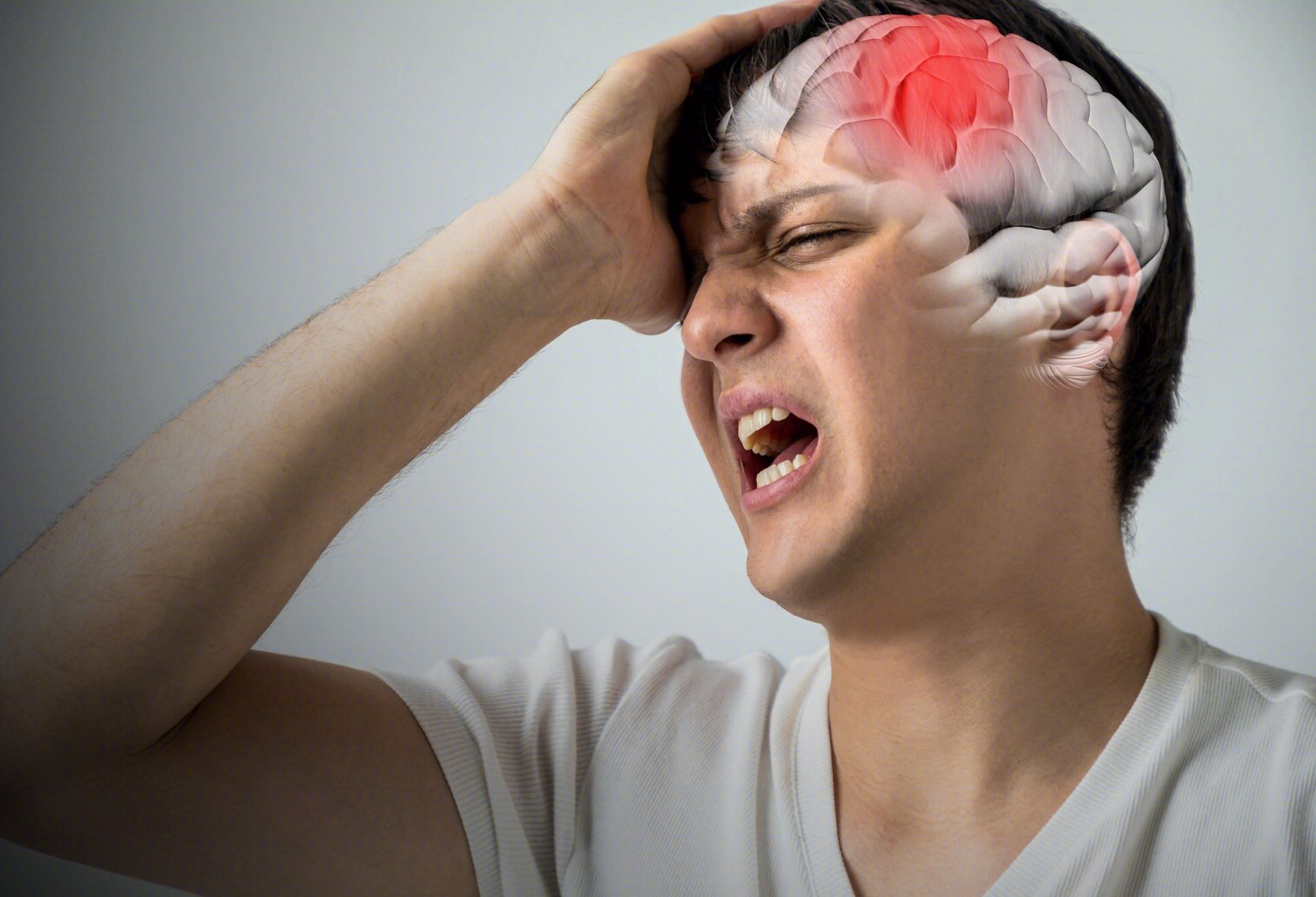 “脑出血”比脑梗更凶险，3组词说清两种病的差别