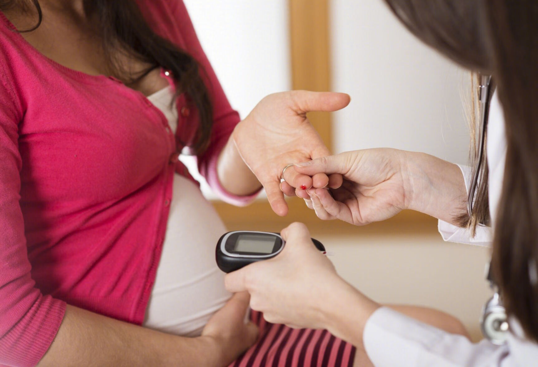 妊娠糖尿病对胎儿智力有影响吗？