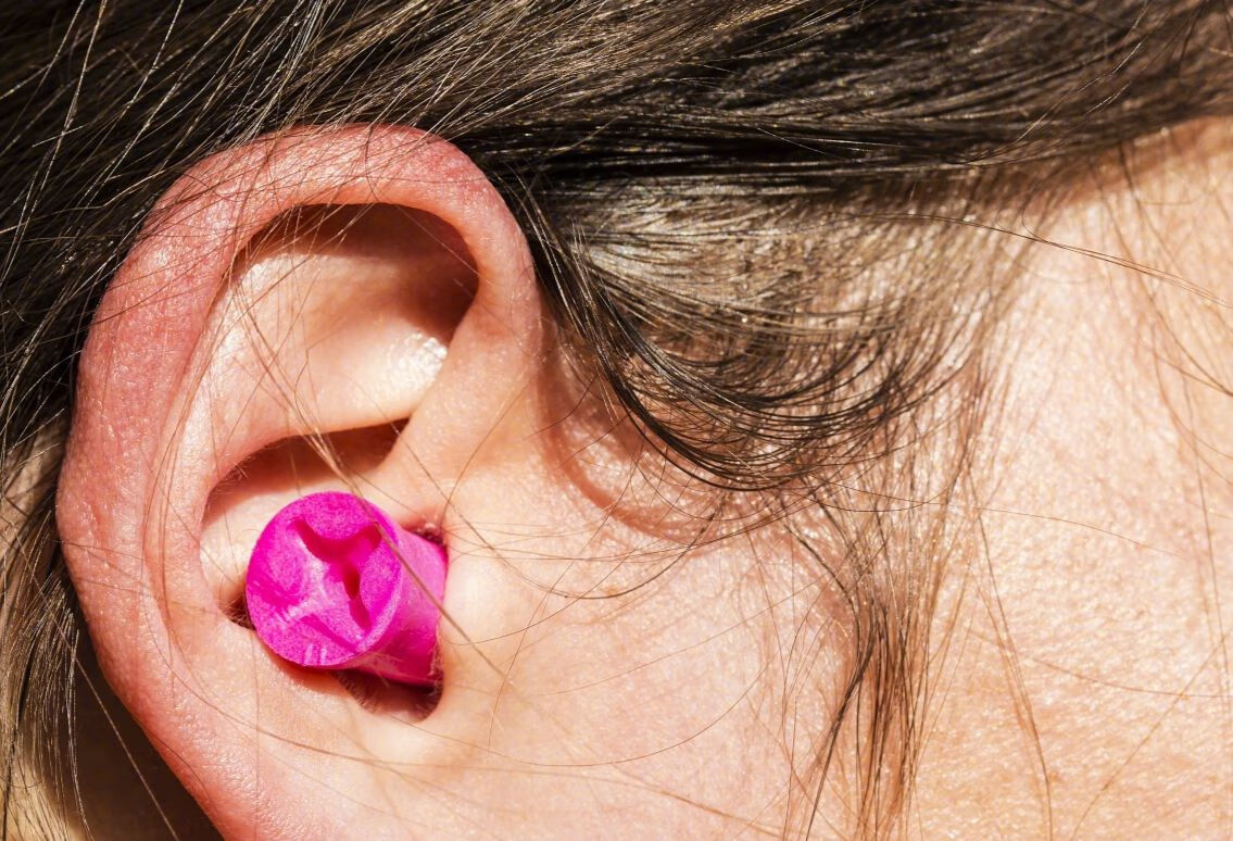 耳塞是否可重复使用？如何清洁？