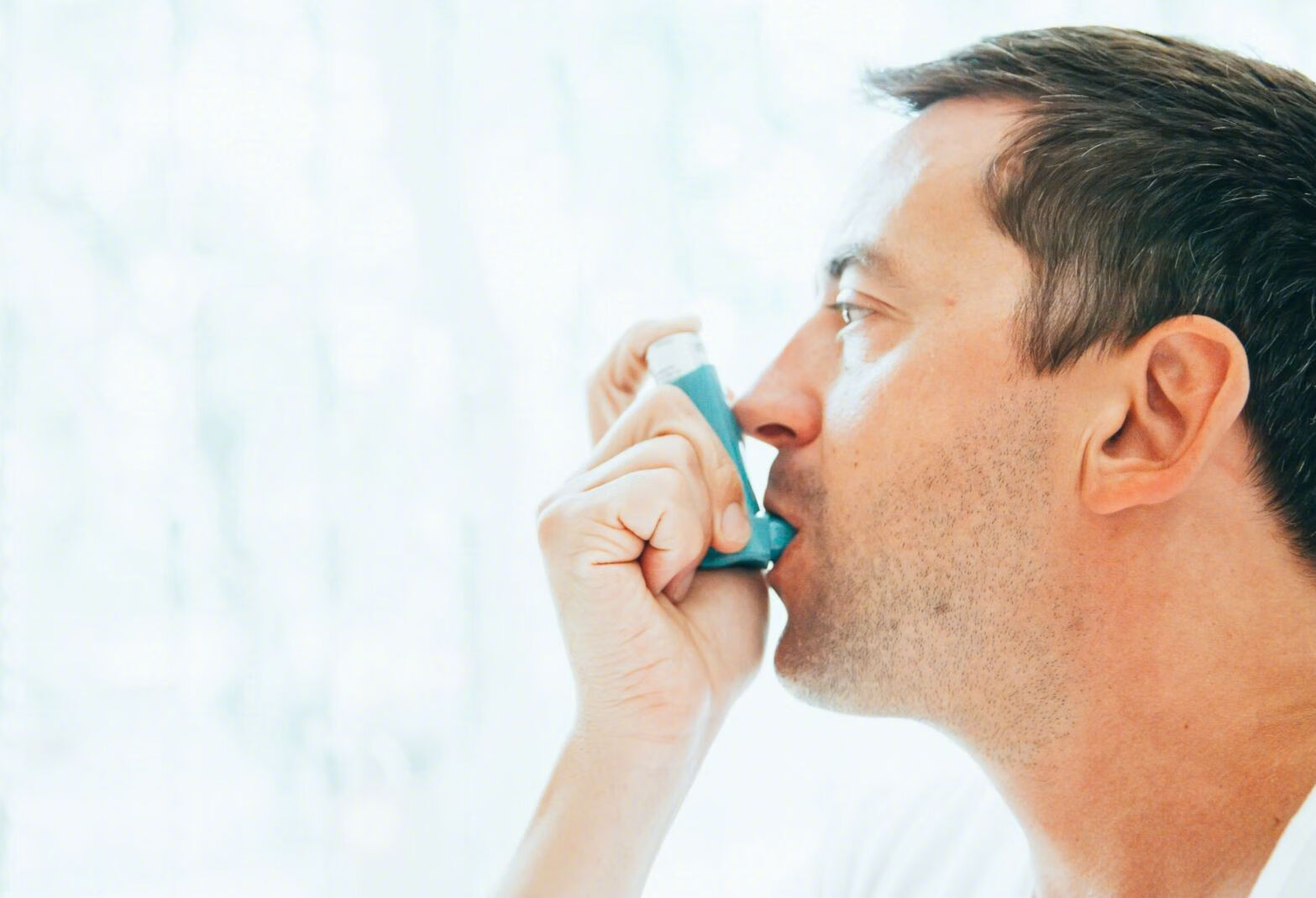 哮喘人群建议常备药品及用药提醒