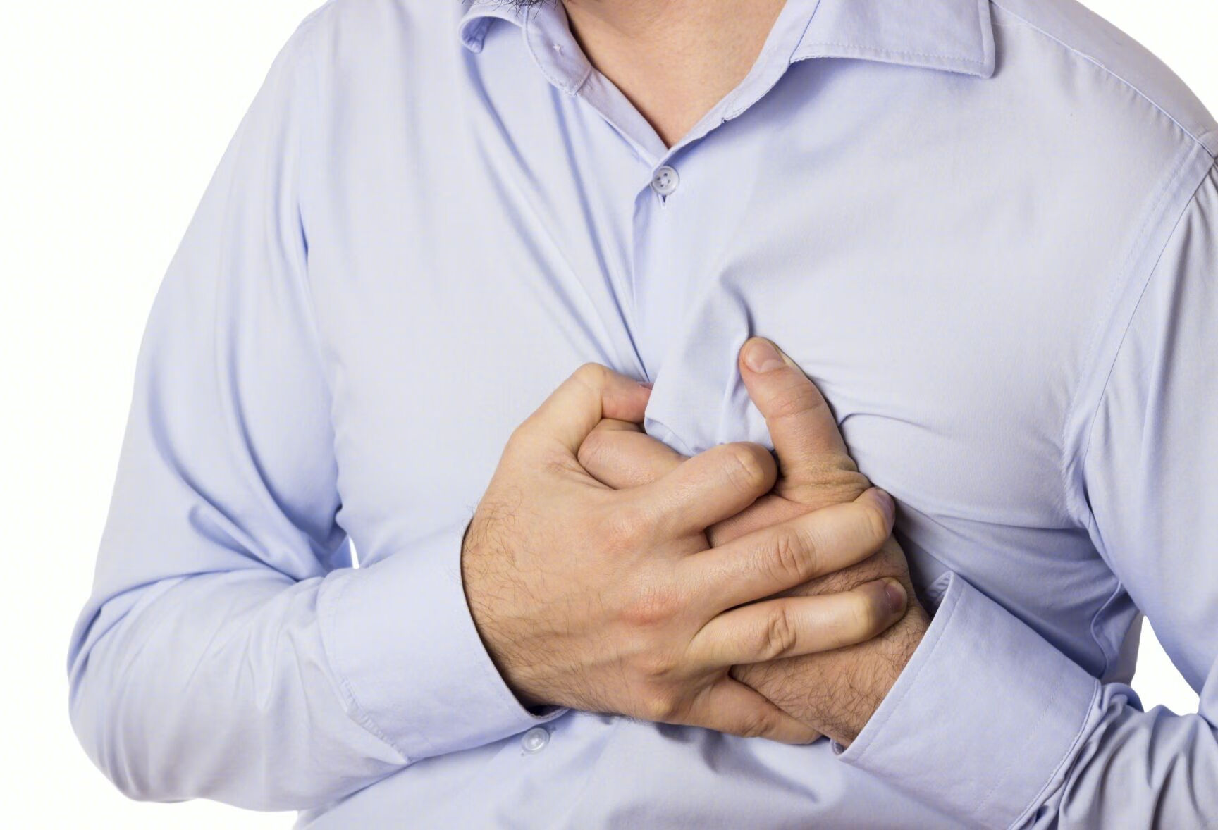 缺铁性贫血性心脏病的症状有哪些？