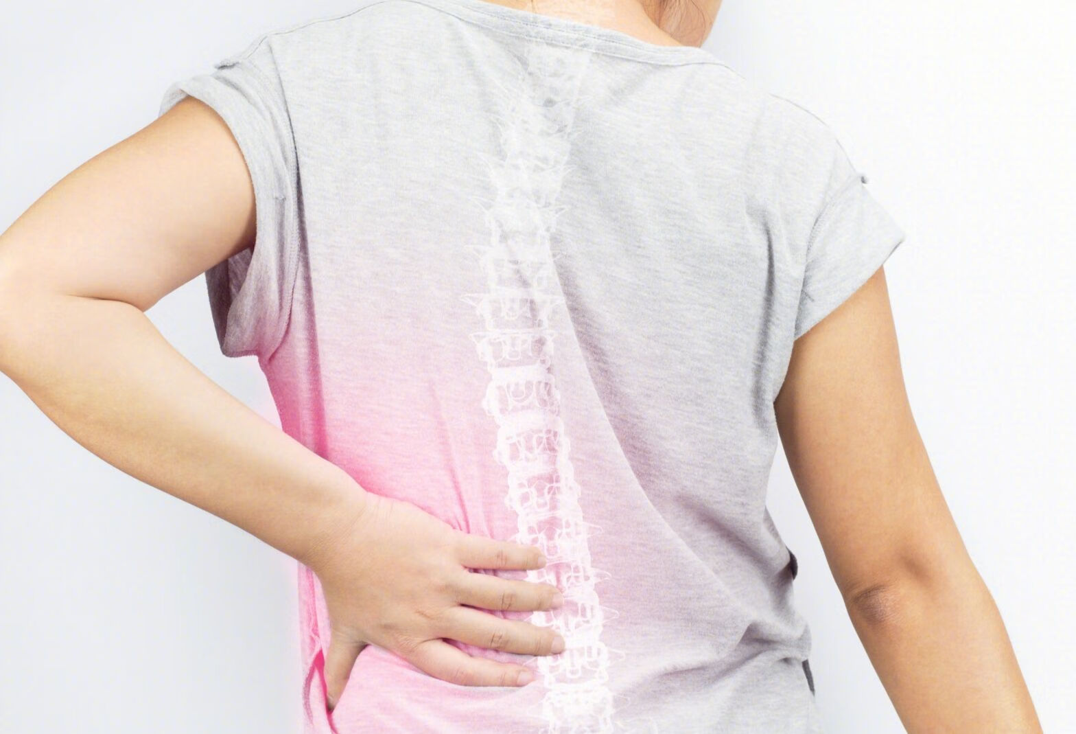 中医治疗腰椎滑脱的方法有哪些？