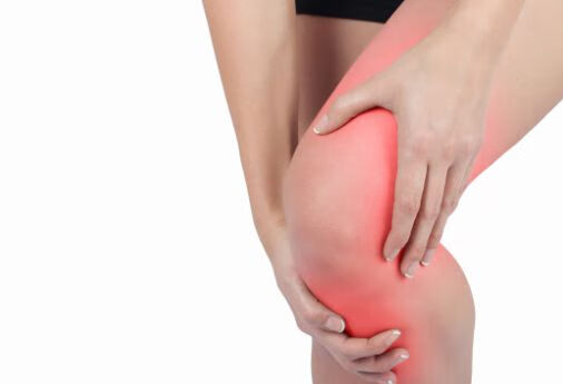 膝关节扭伤怎么办？