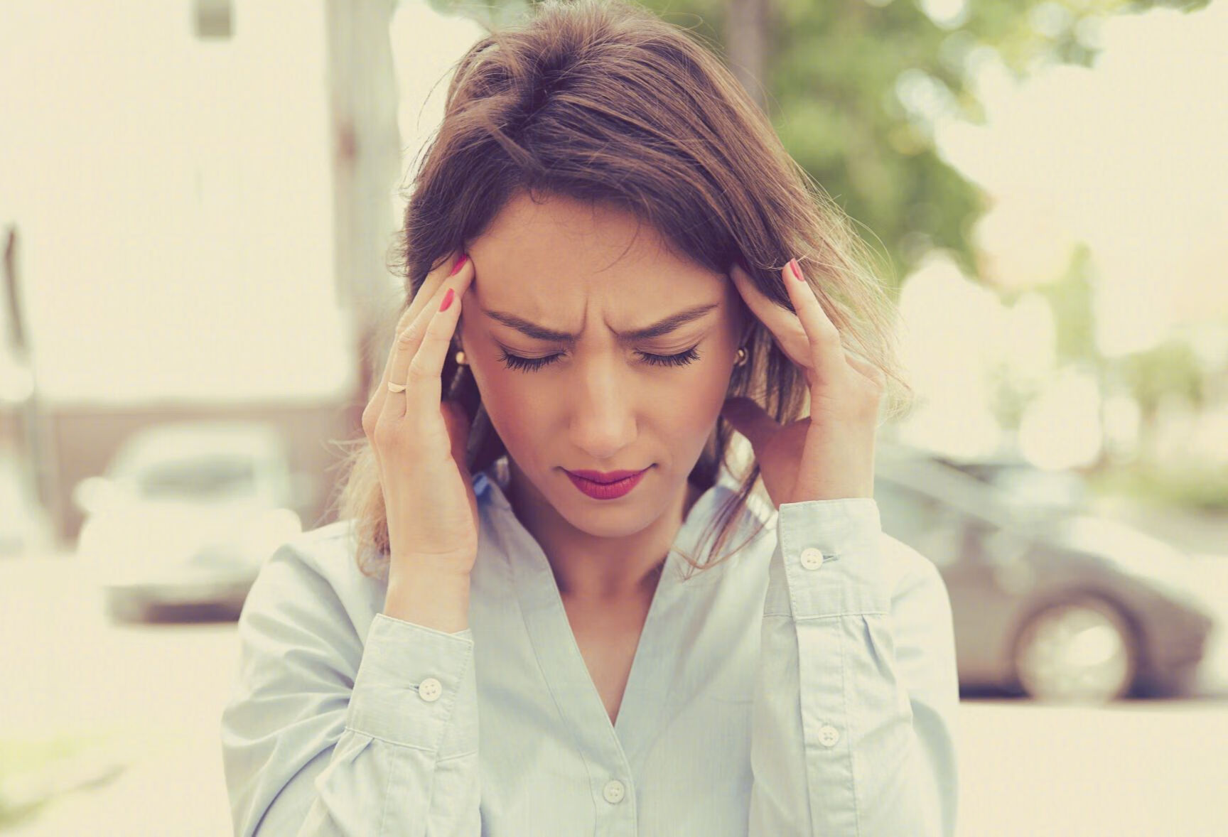 偏头痛有哪些缓解的方法？