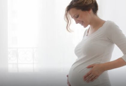 孕晚期胃反酸怎么办？