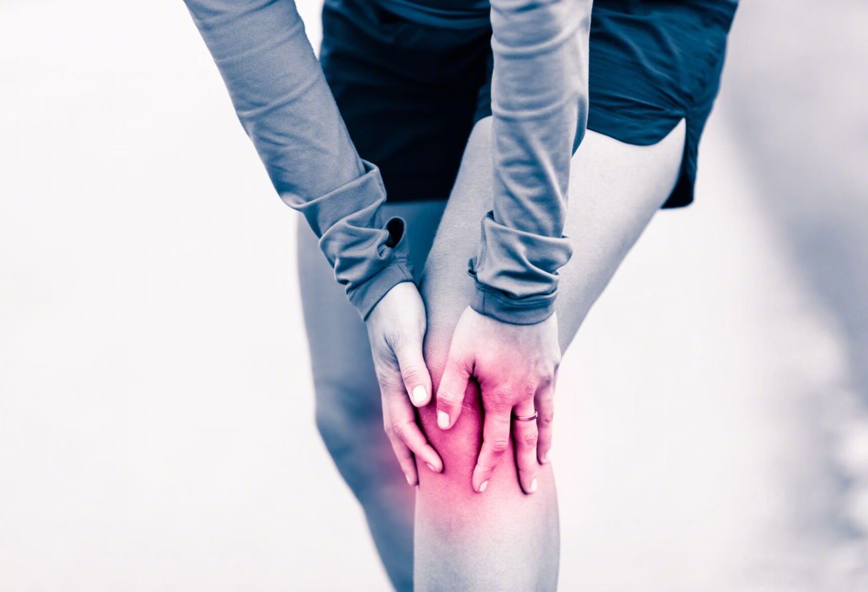 膝盖运动损伤如何恢复？
