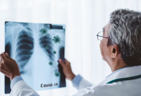 肺癌转移后的CT影像表现是什么？