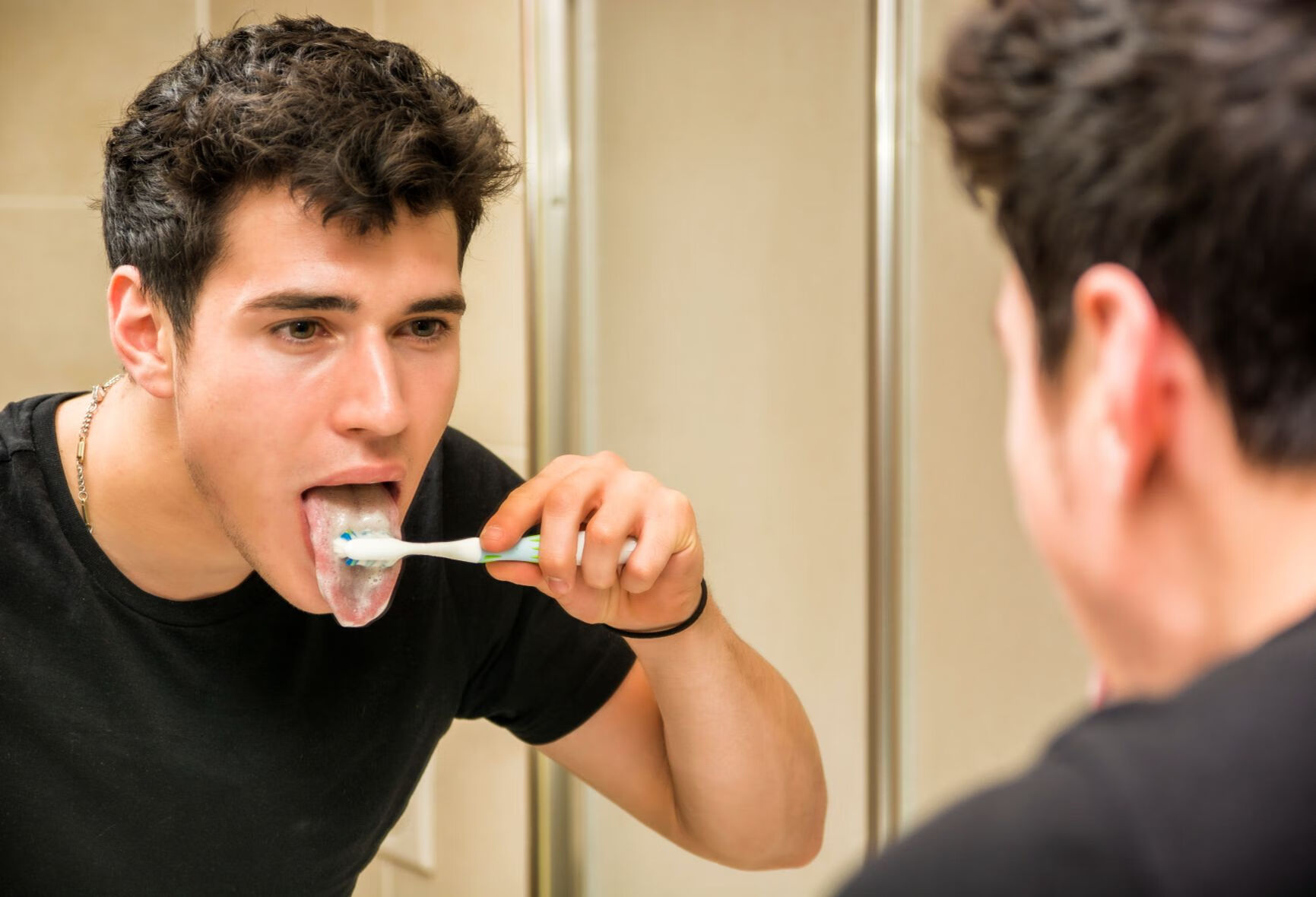 早期舌癌怎么检查出来？