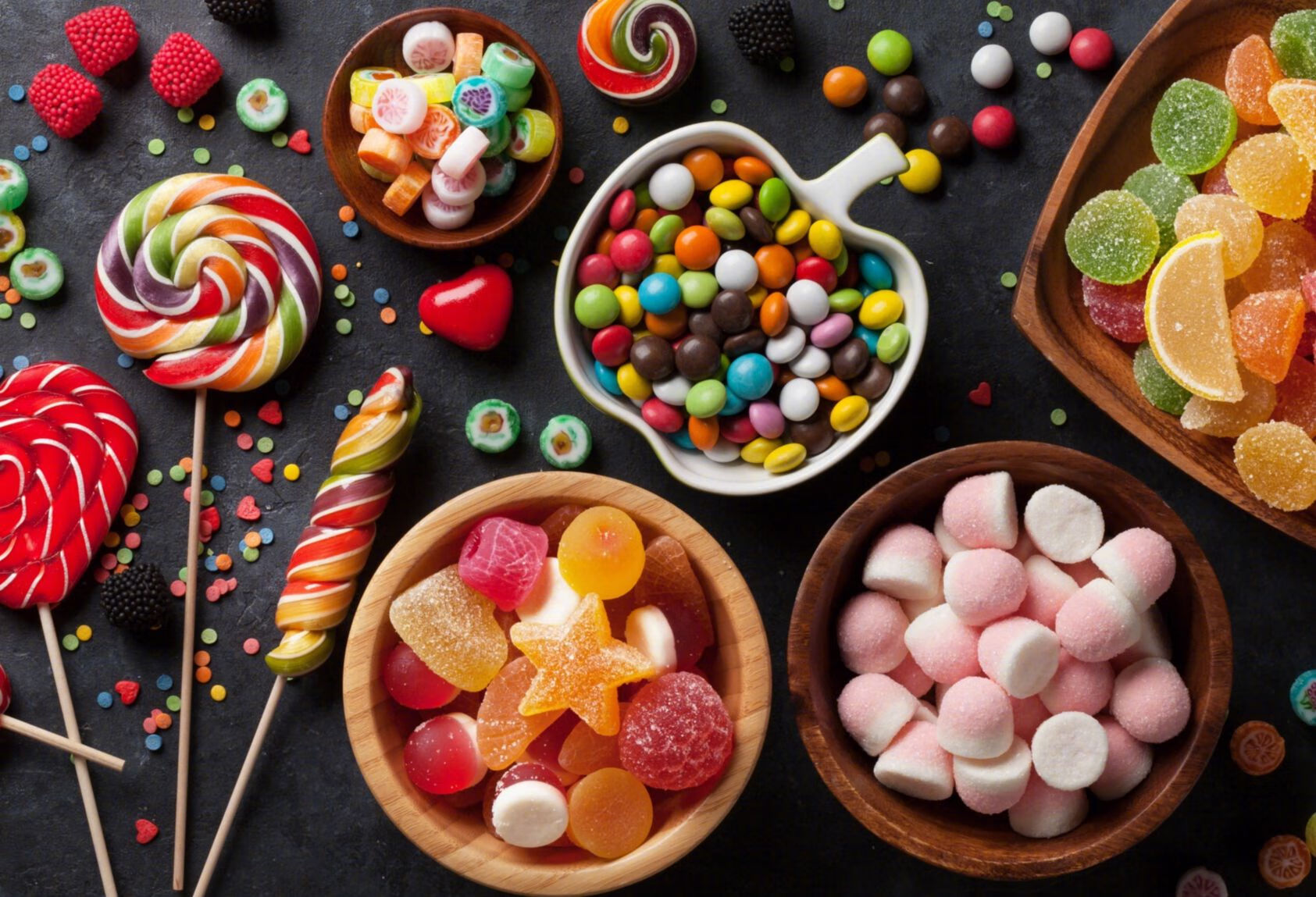 糖尿病患者真的一点糖都不能吃吗？   