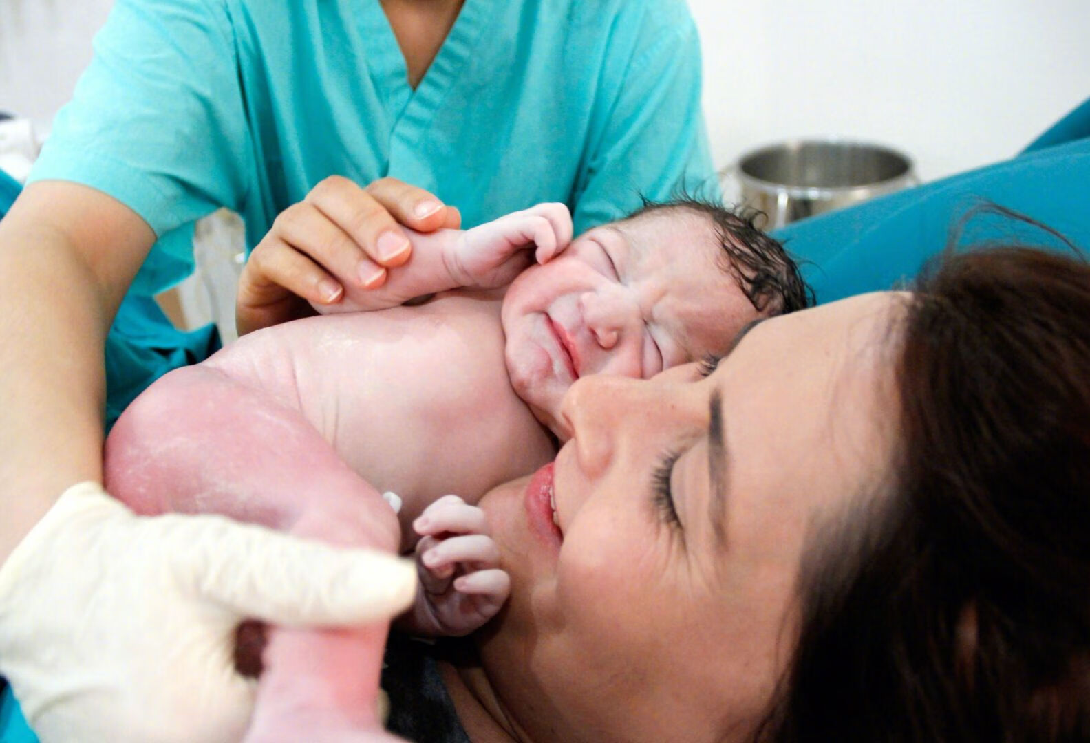 新生儿ABO溶血症怎么治疗？