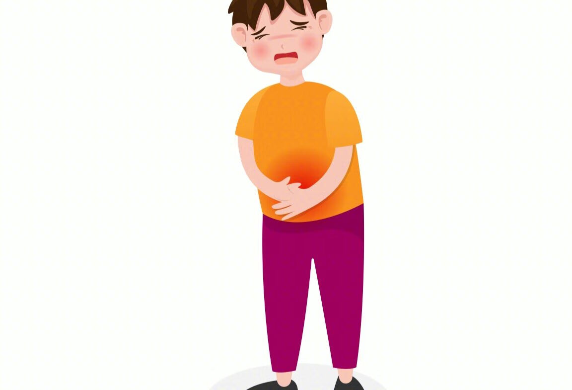 幼儿急疹肚子会痛吗 ？