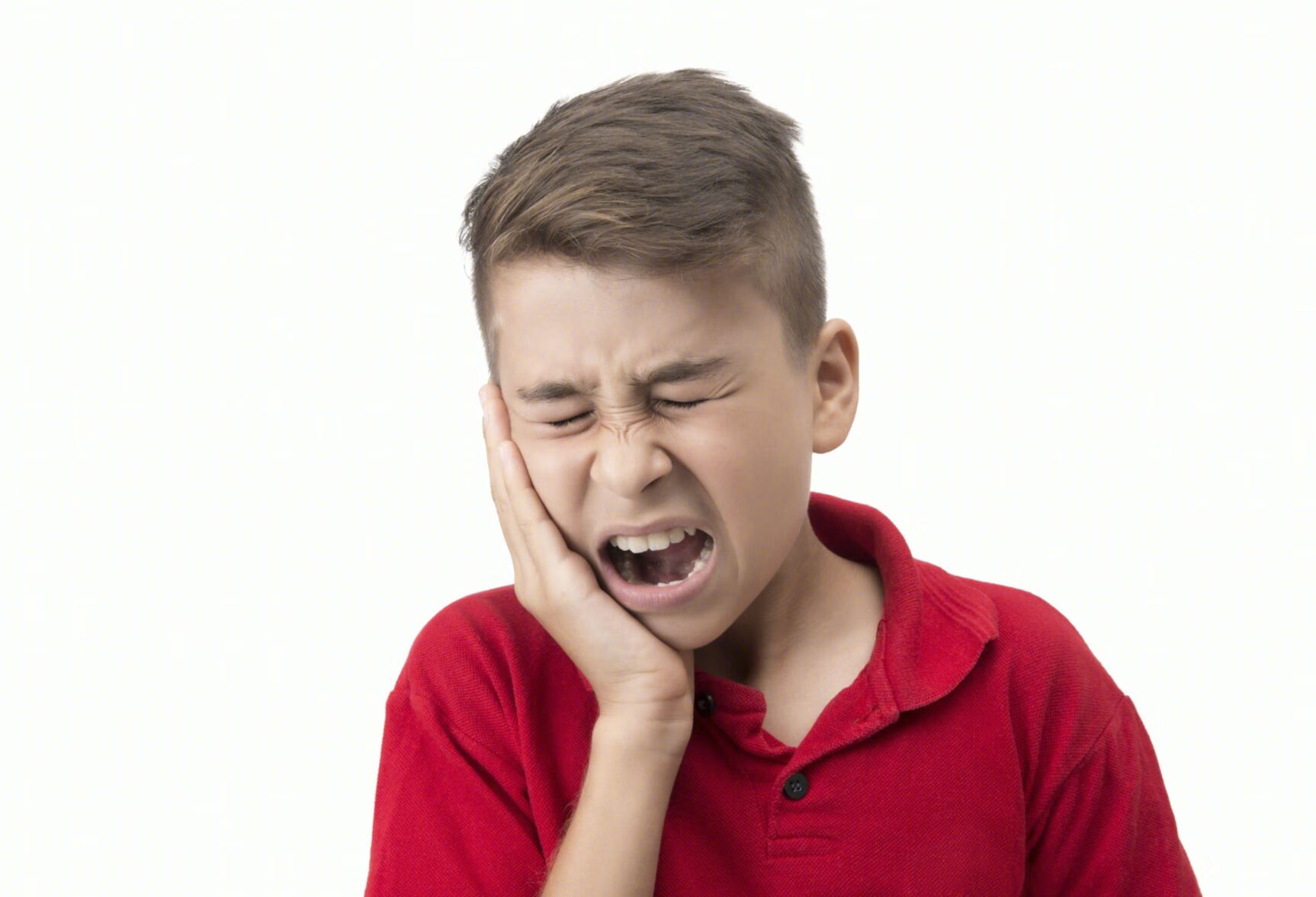 烂牙痛怎么快速止痛？