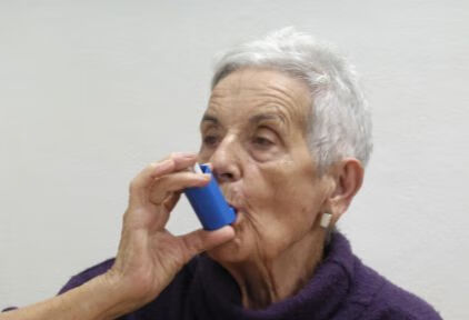 对哮喘的五个认识误区