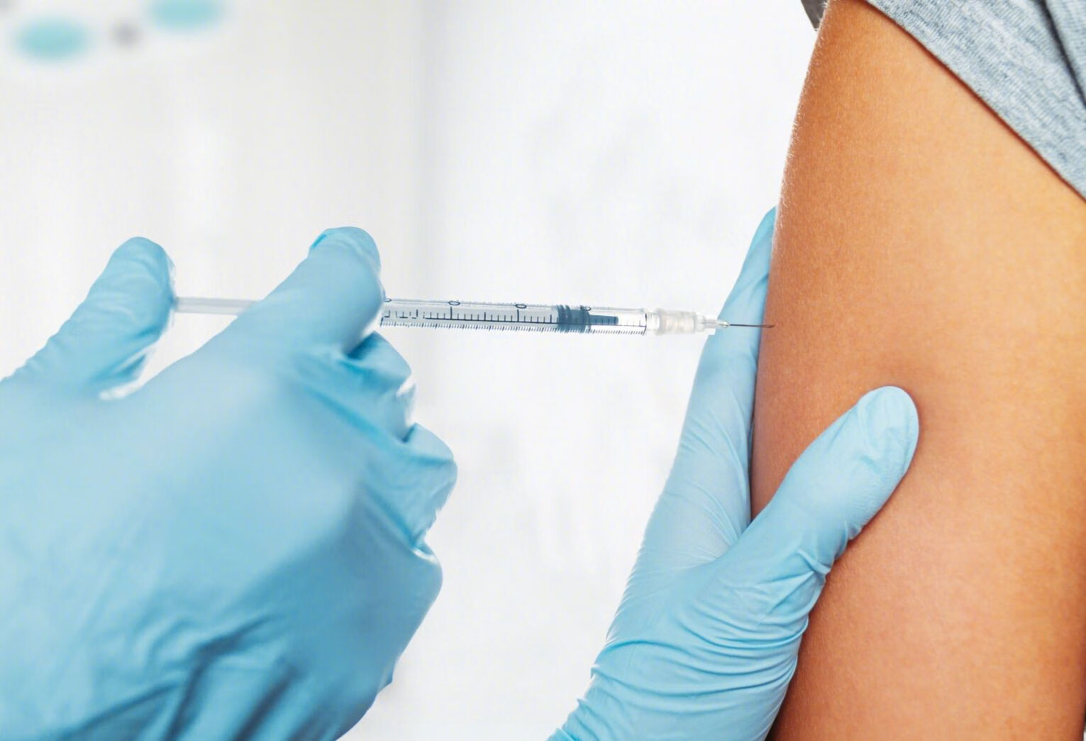 新冠疫苗诱导的免疫性血小板减少和血栓形成的临床研究