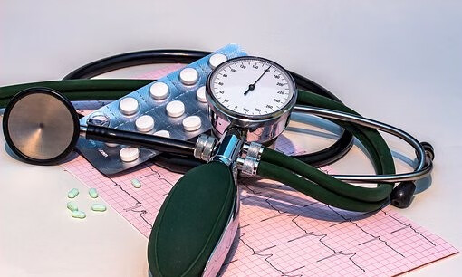 著名专家胡大一：降血压用药的六大误区