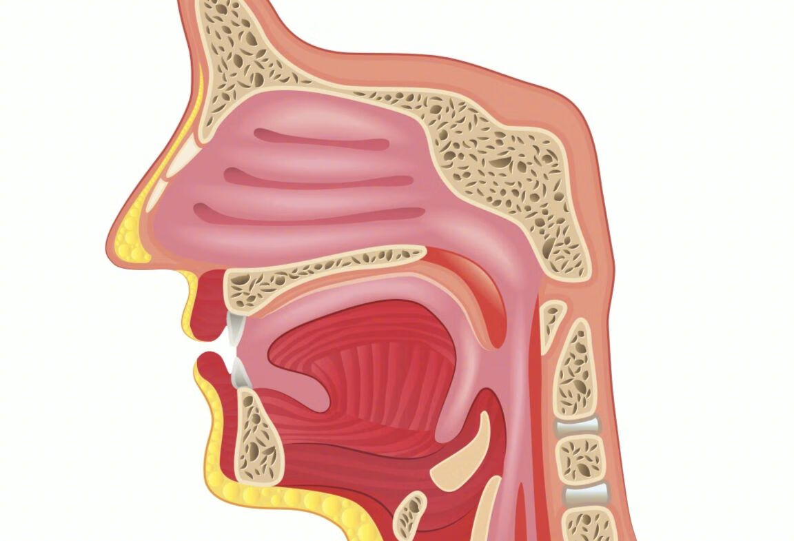 喉咙发红会引发哪些疾病?
