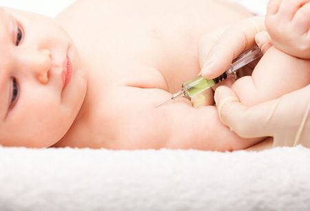 好疫苗的承诺， 3+1程序守护宝宝成长