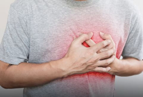 心血管疾病的几大危害？