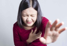 心脏病难受怎么办 四招可缓解心脏病难受症状