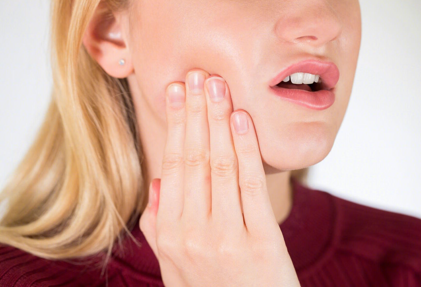 牙髓炎吃了布洛芬不止痛怎么办？