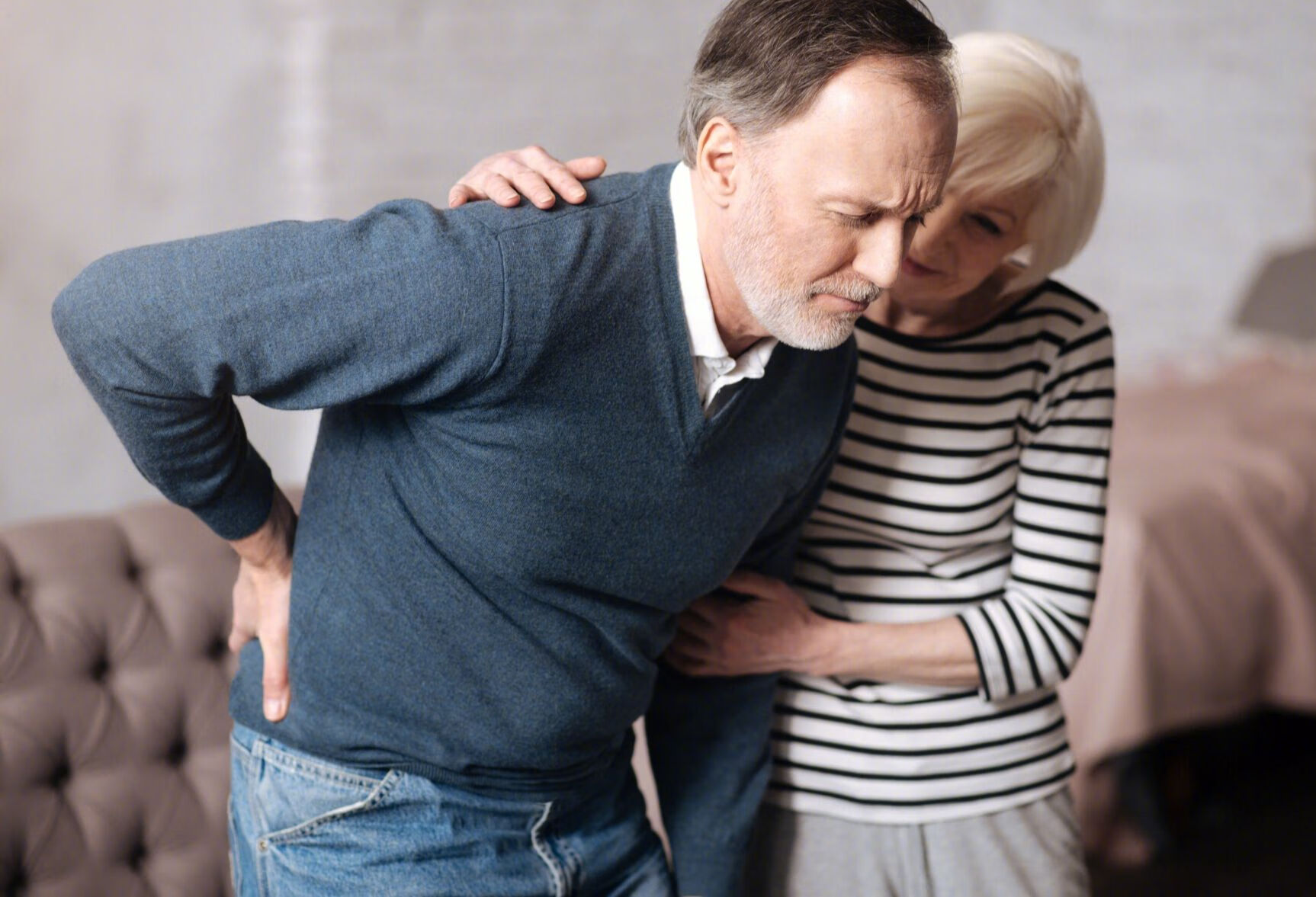 有心血管疾病的老人感染后，怎么办？