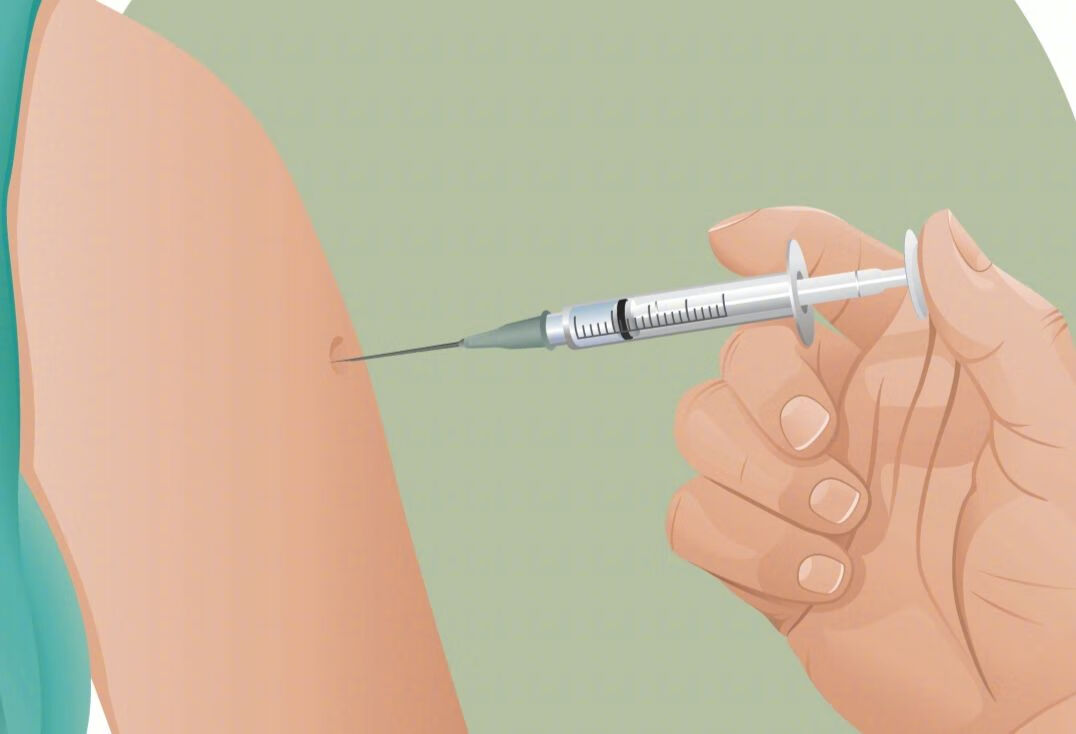 为免疫功能低下患者提供的新冠疫苗接种建议