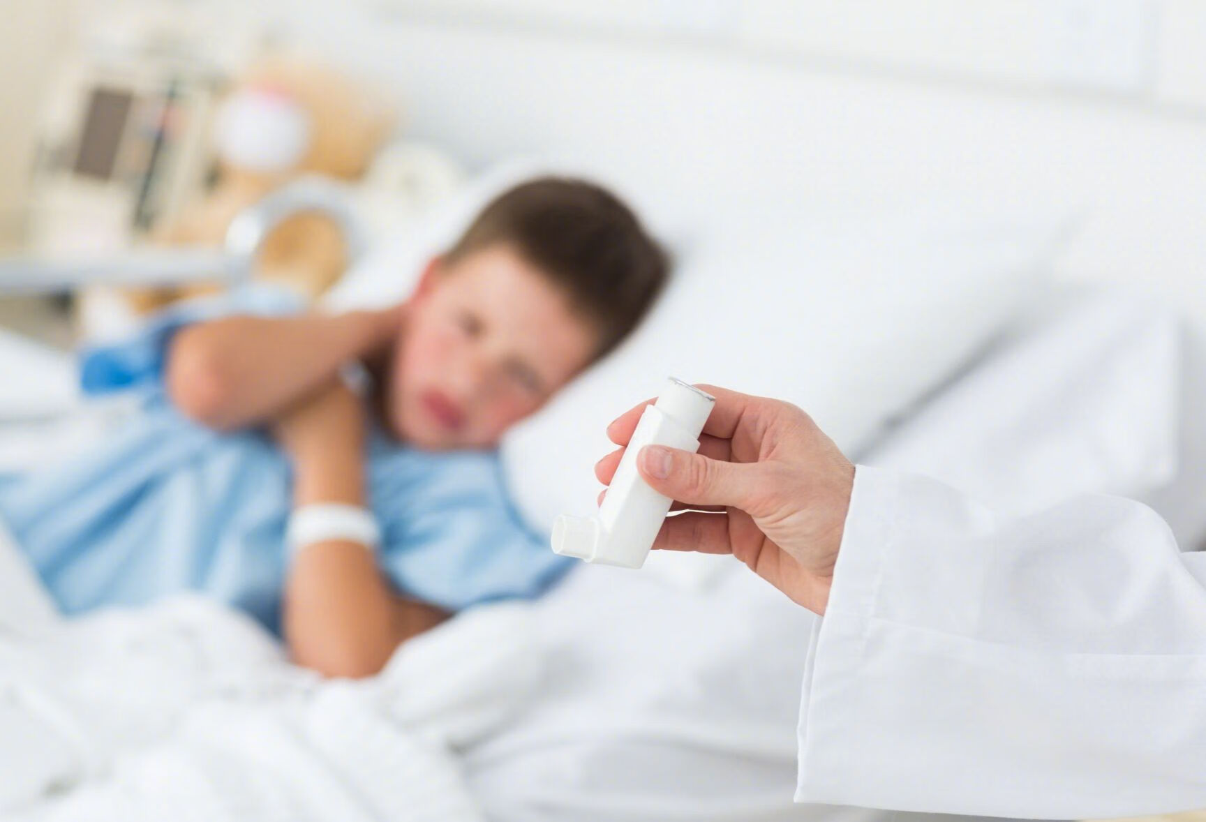 儿童哮喘两大最明显特征是什么?