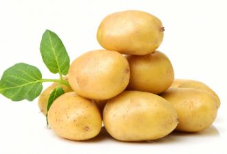 被誉为“地下人参”，常吃土豆有5大好处，怎么吃土豆才能减肥？