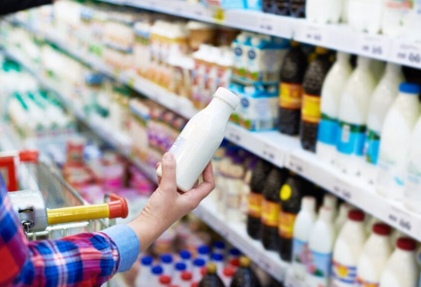 酸奶种类多，你真的喝到活性益生菌了吗？ 