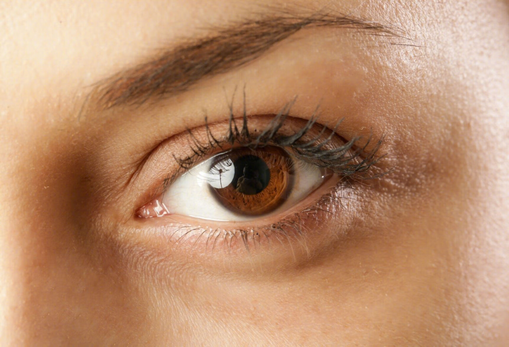 眼球震颤患者有什么需要注意的？