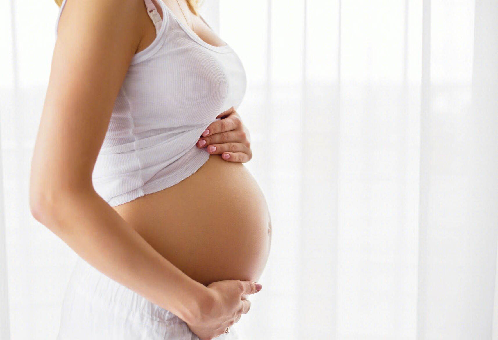 孕31周胎动时肚子痛怎么办？