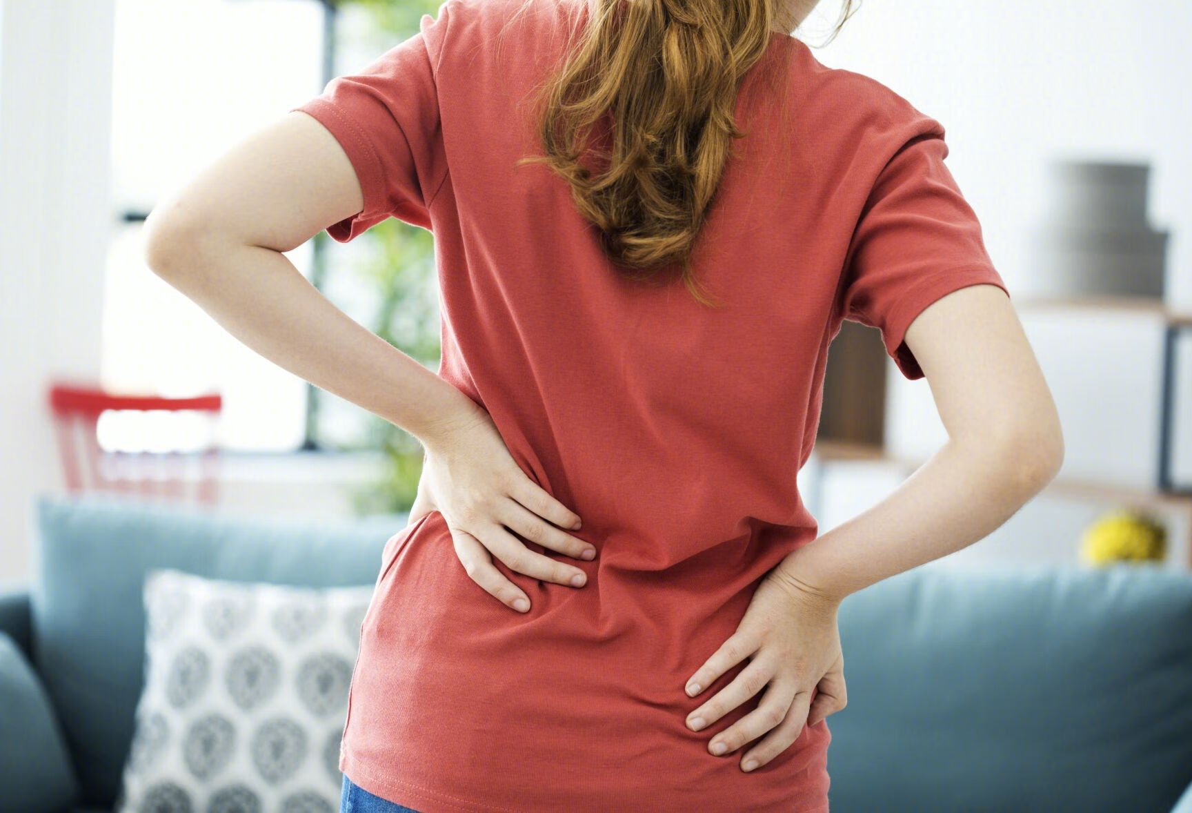 单侧腰痛需警惕哪些肾脏疾病？