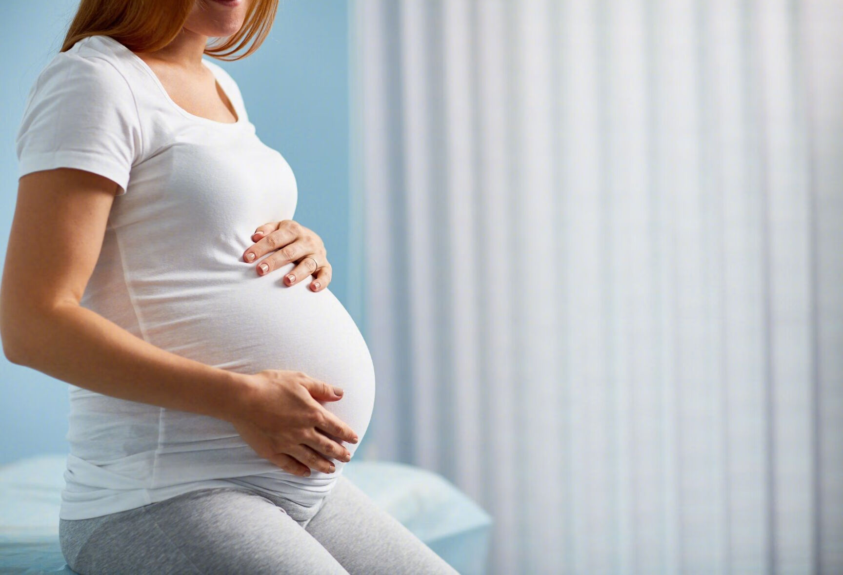 孕妇得了反流性食管炎还能好吗？
