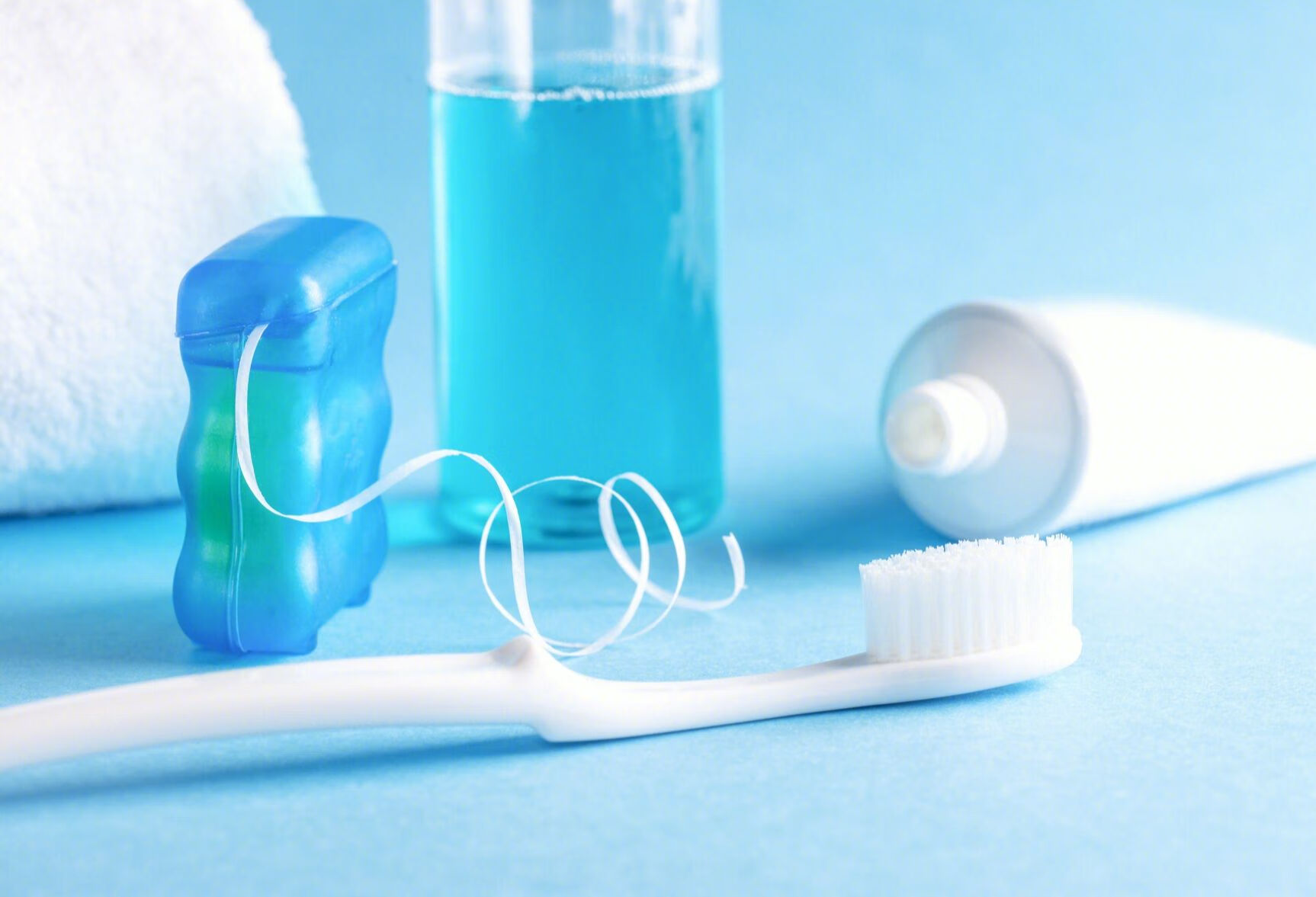 牙龈炎用什么牙膏比较好？