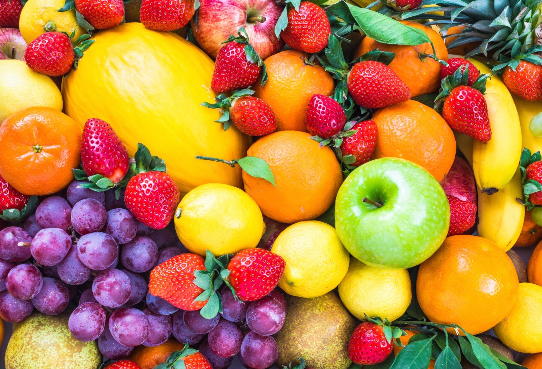 老人低血压吃什么水果好？