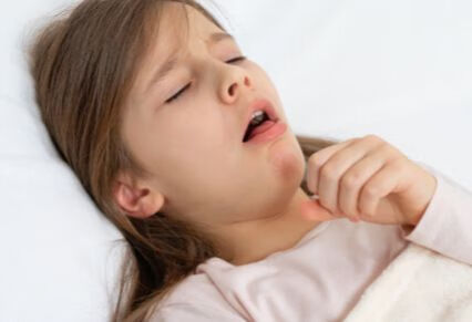 儿童哮喘的注意事项