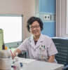 任金亮·毕业于河北医科大学，学士学位，现在一直从事儿科工作。