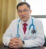 张焱磊·首席健康管家