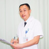 刘柳洪·副主任医师