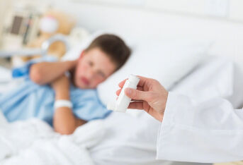 家长应知道——孩子得了哮喘，饮食和运动该注意什么？