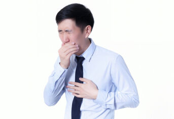 咽部有异物感是咽炎的症状吗？