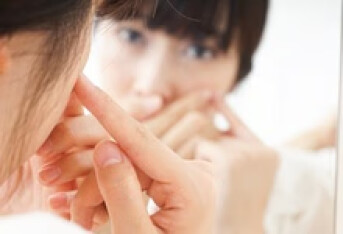 痤疮的日常预防事项