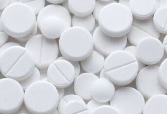 他汀类降脂药物可以和阿司匹林混合吃吗？